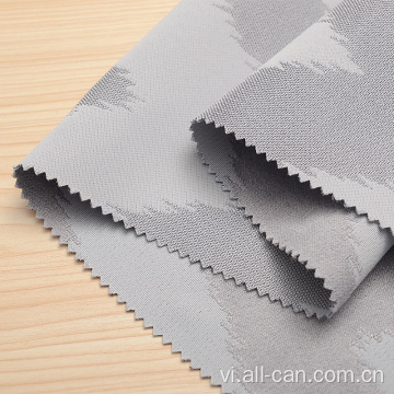 Vải rèm chắn sáng Jacquard